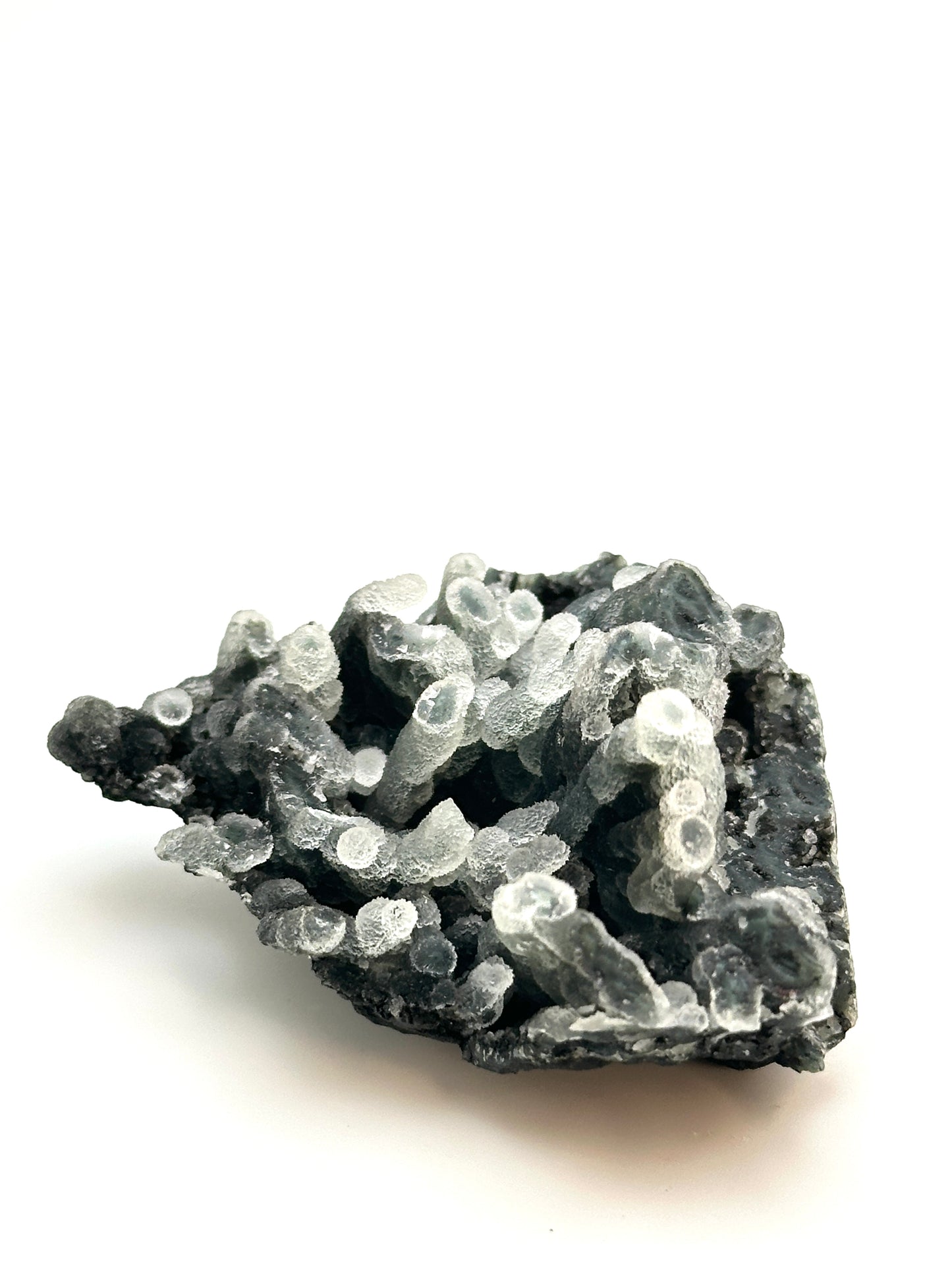 Black Chalcedony