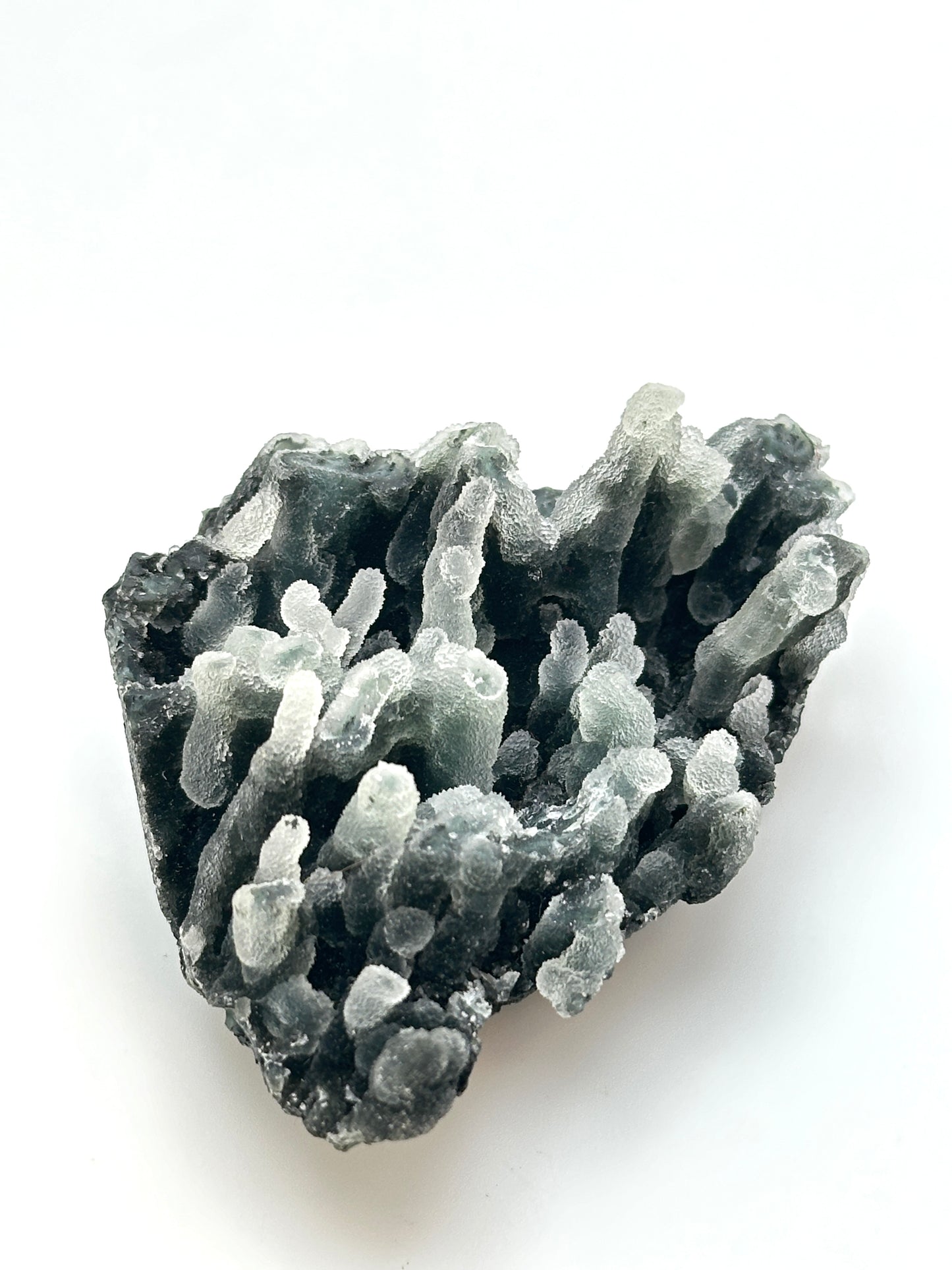 Black Chalcedony