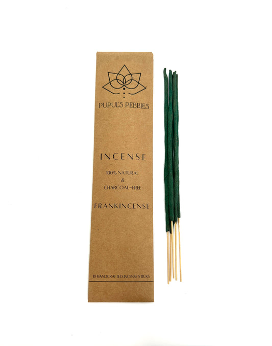 Frankincense Incense