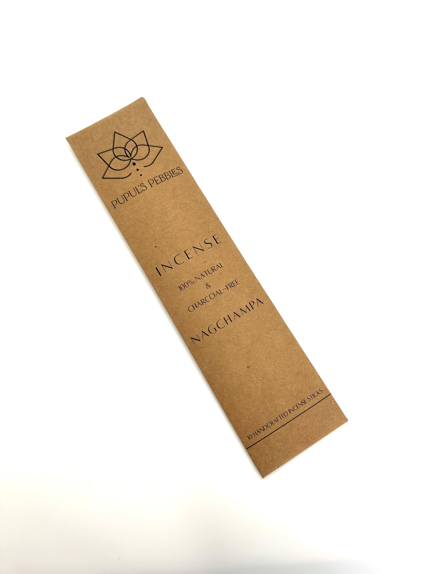 Nagchampa Incense