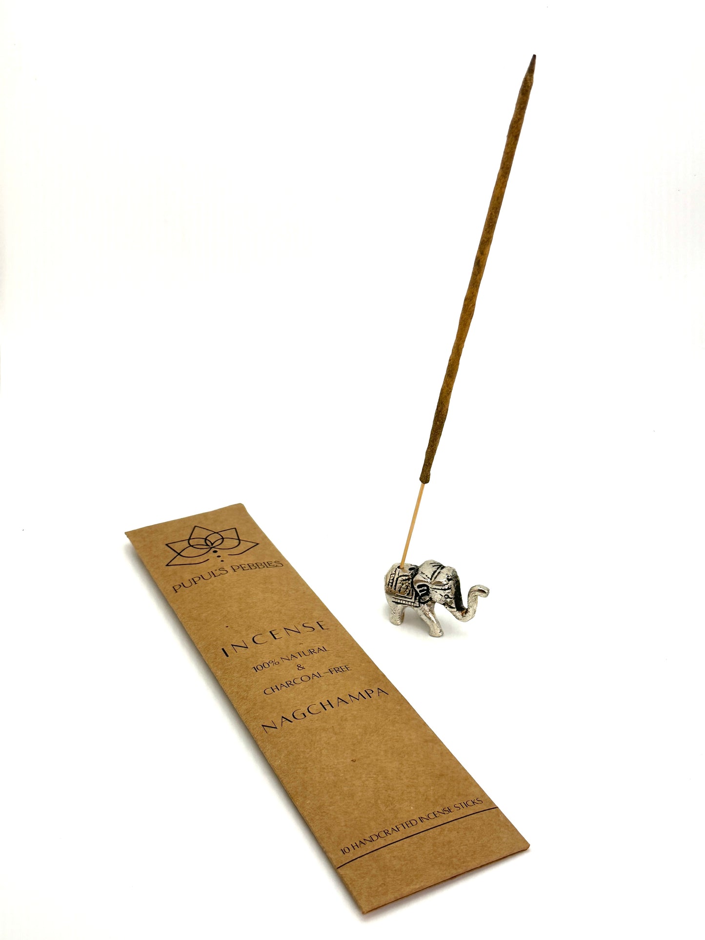 Nagchampa Incense