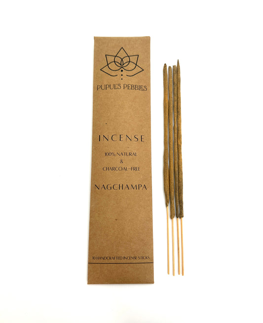 Nagchampa Incense