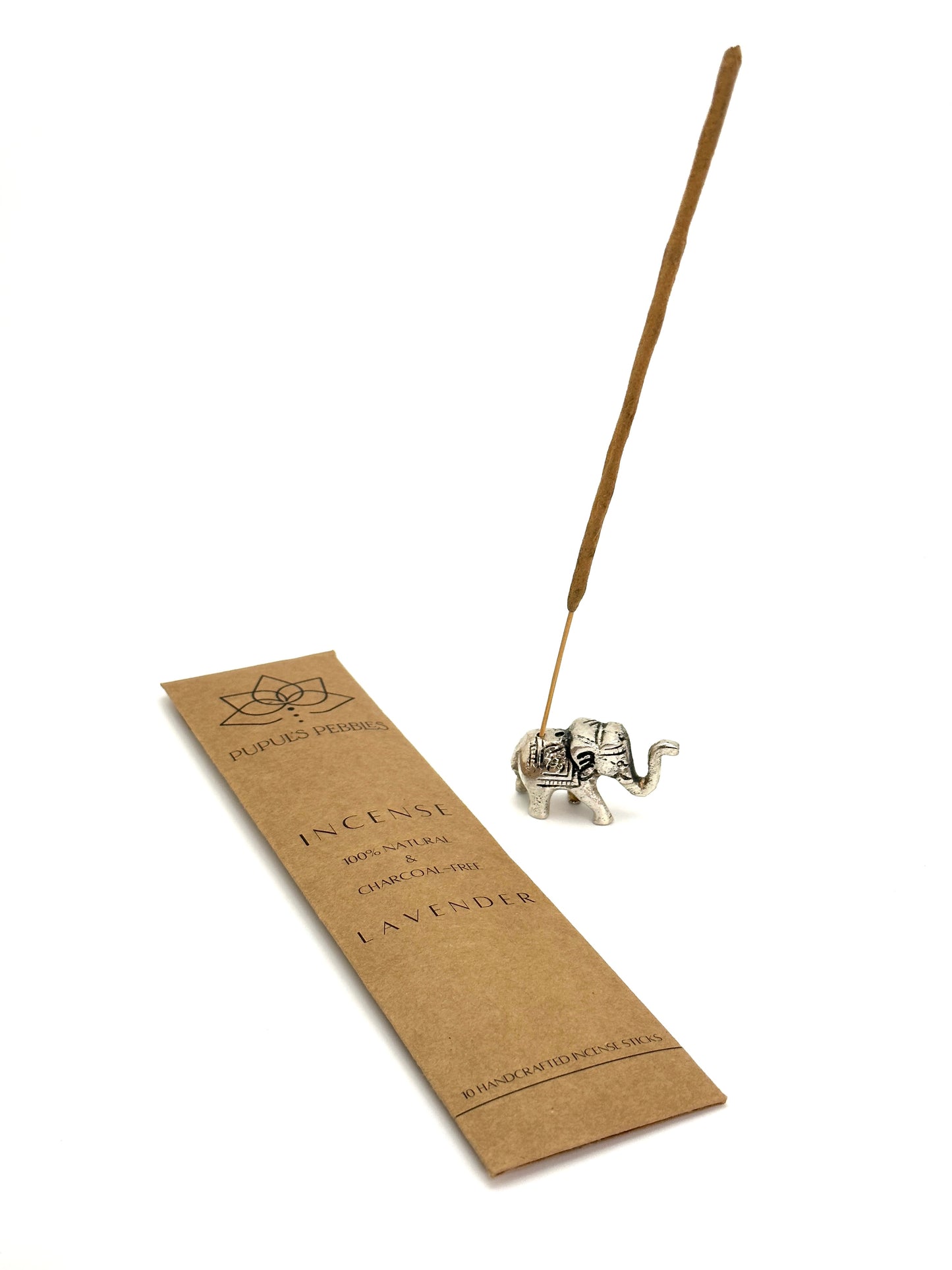 Lavender Incense