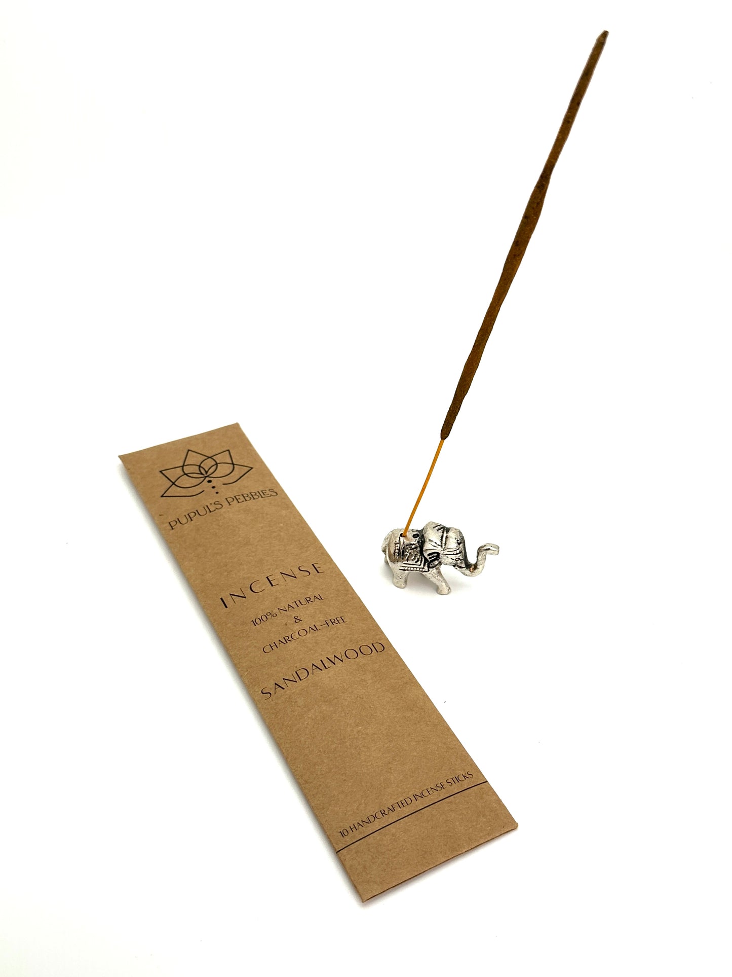 Sandalwood Incense