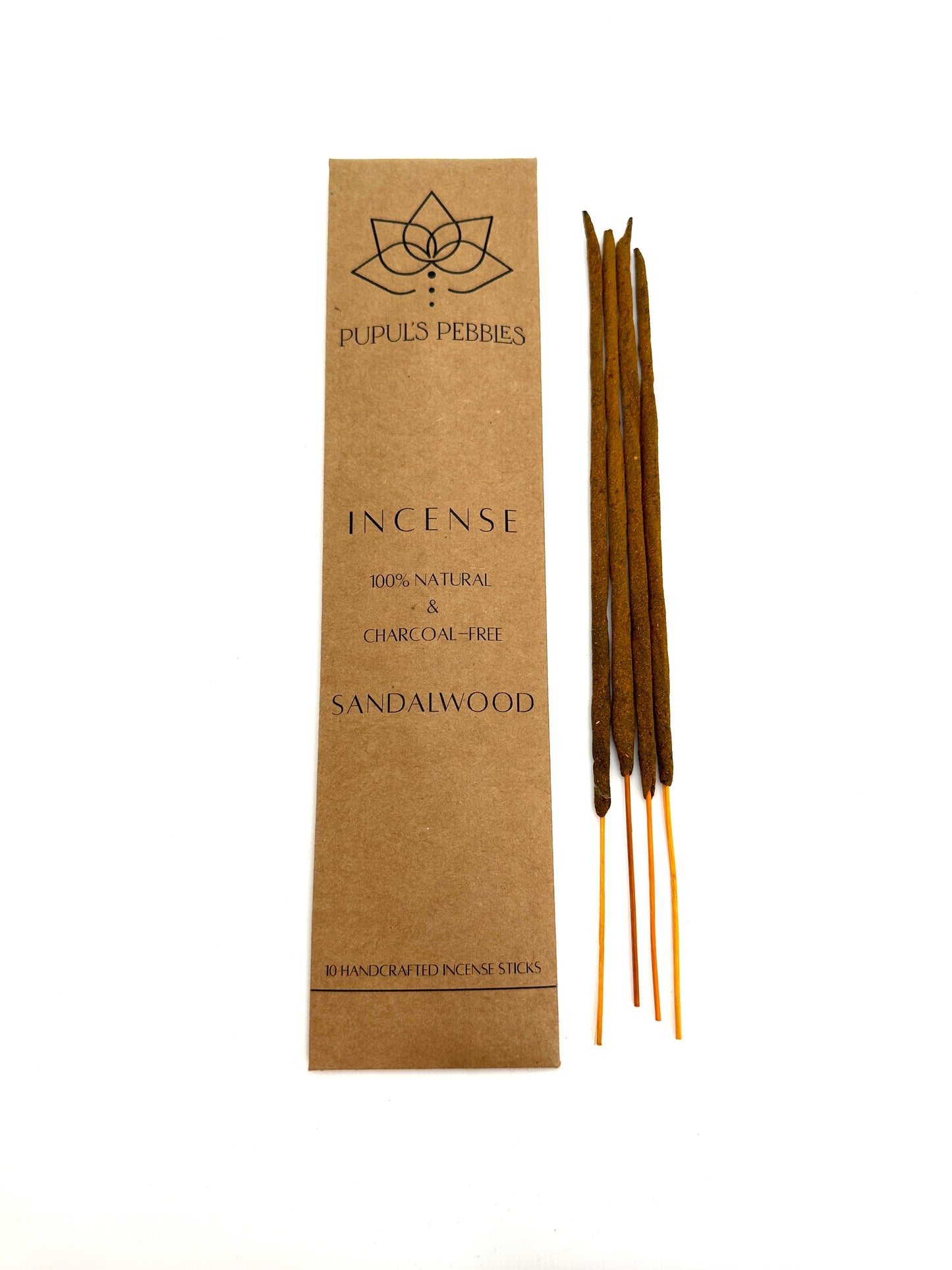 Sandalwood Incense