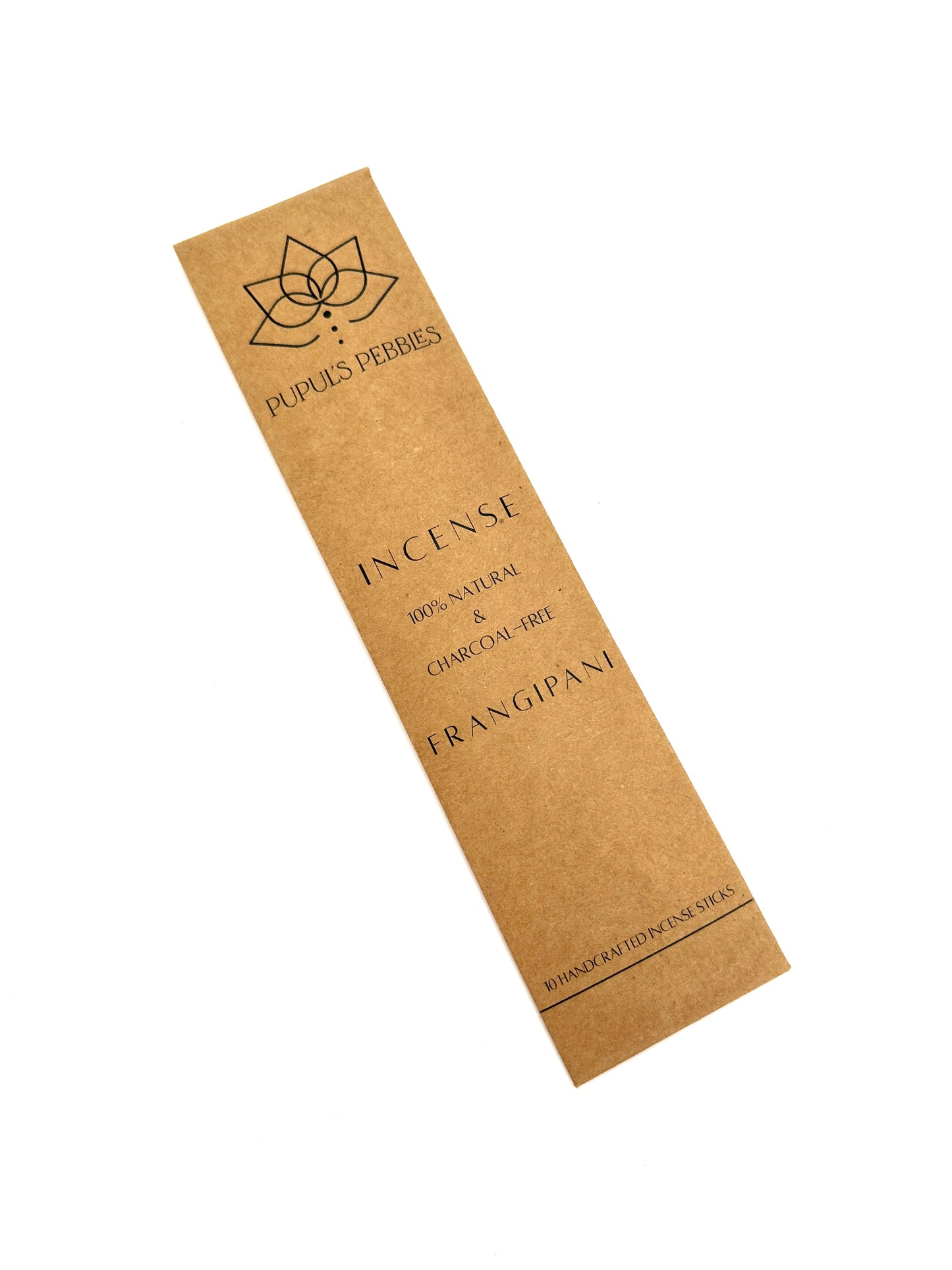 Frangipani Incense