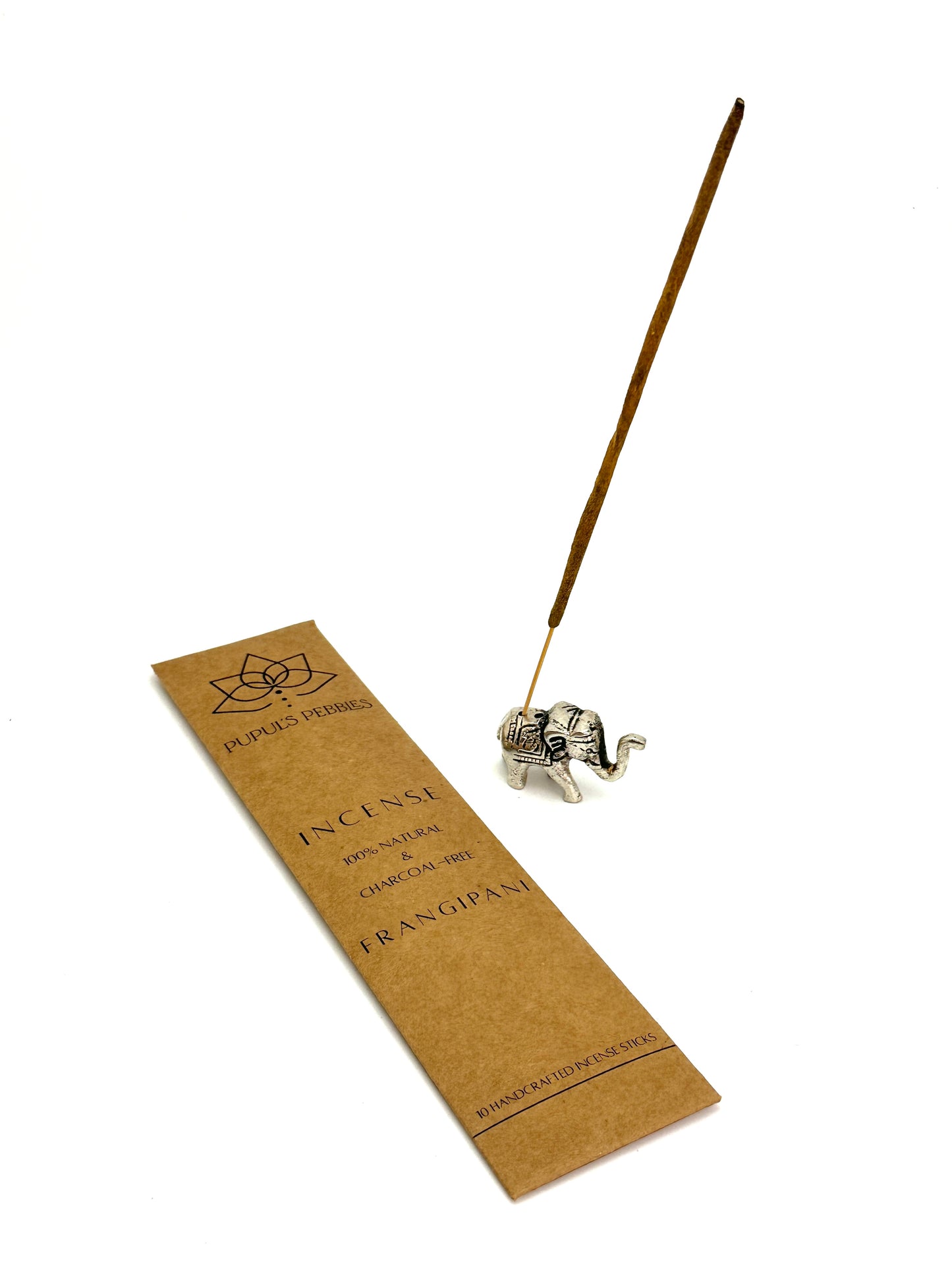 Frangipani Incense
