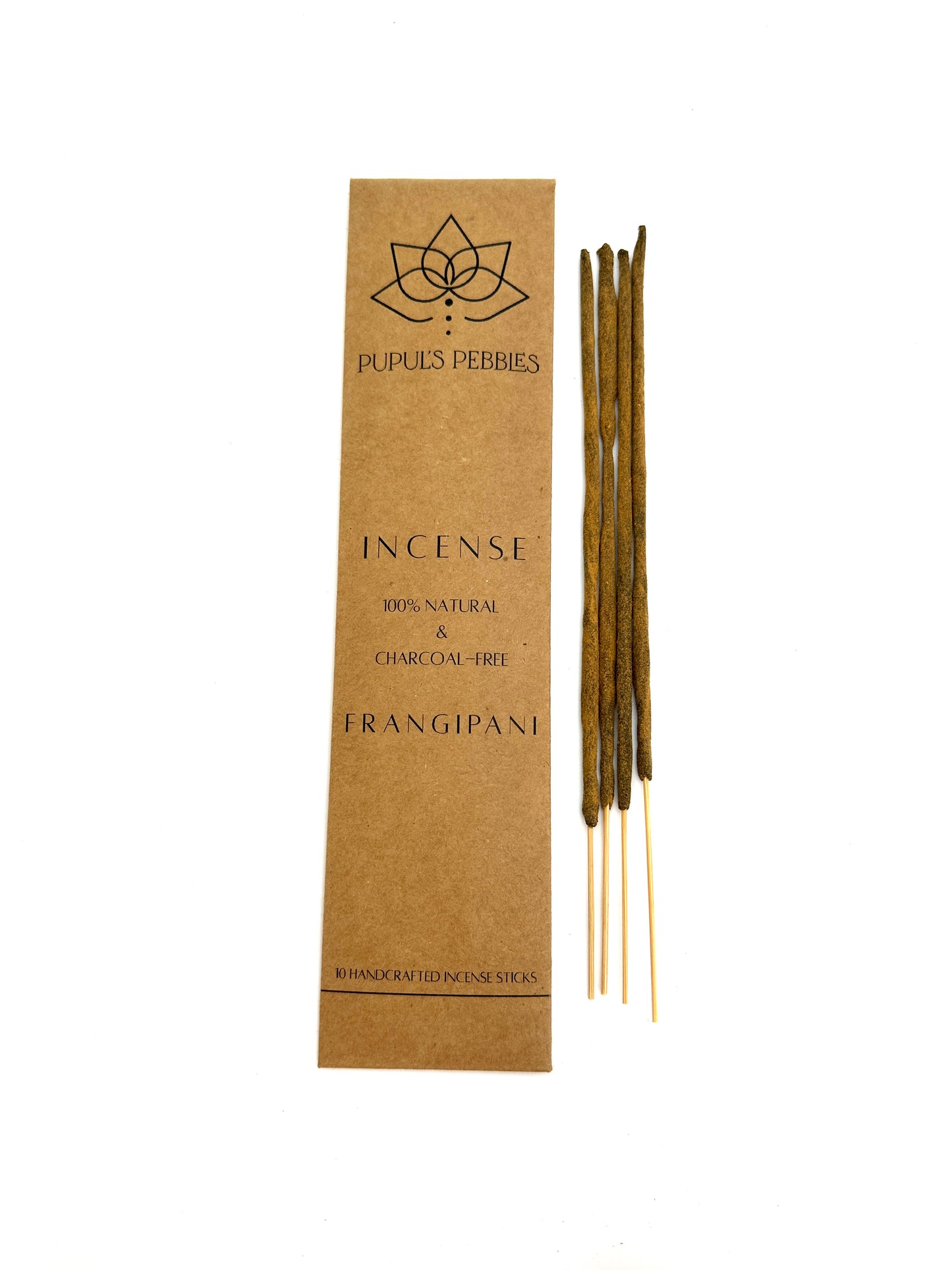 Frangipani Incense