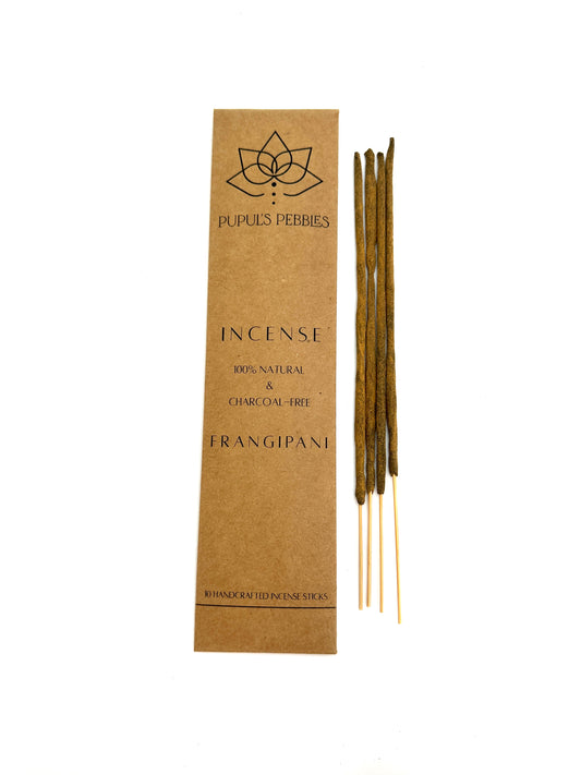 Frangipani Incense