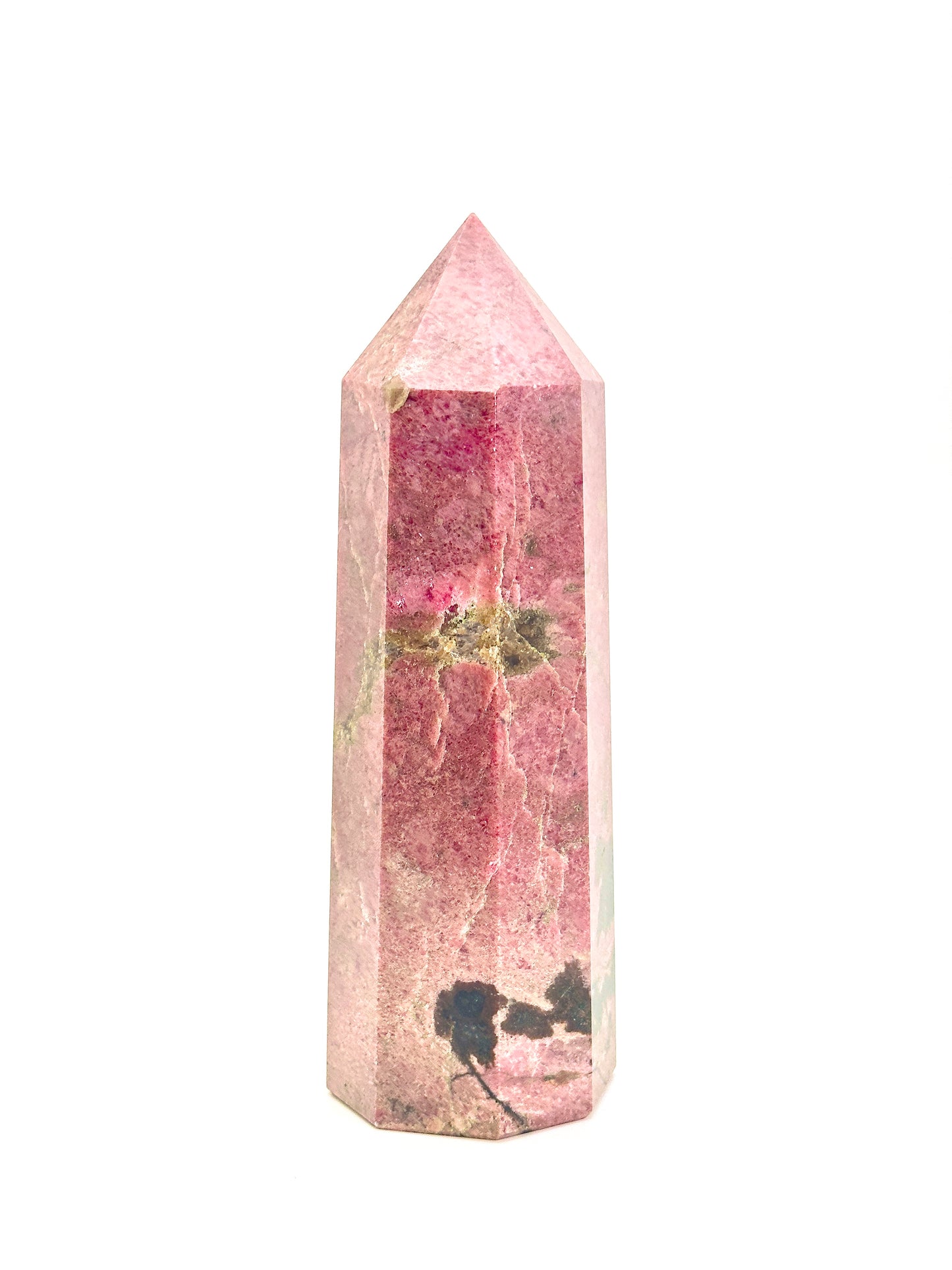 Rhodonite Tower (XL)