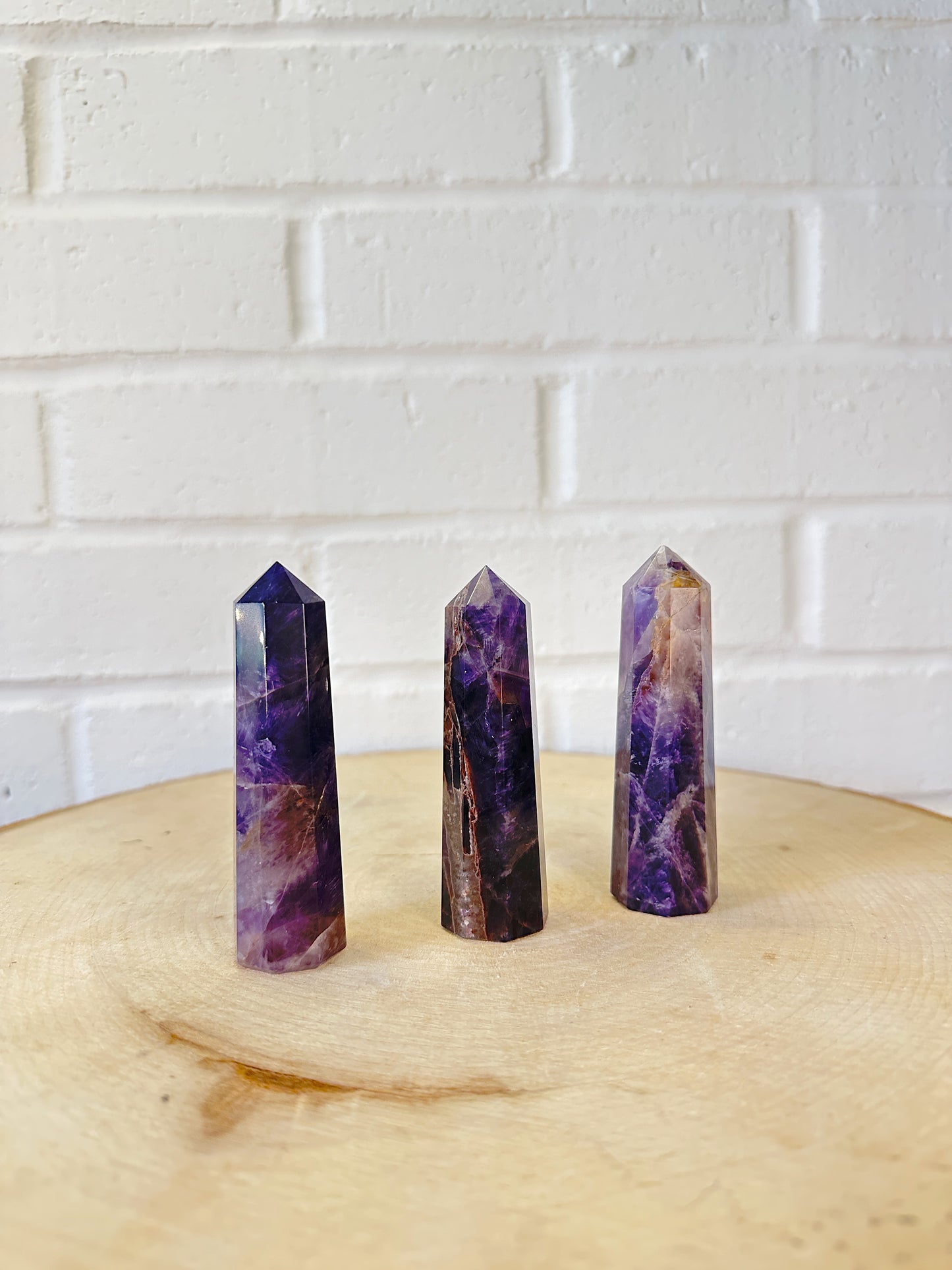 Amethyst Tower