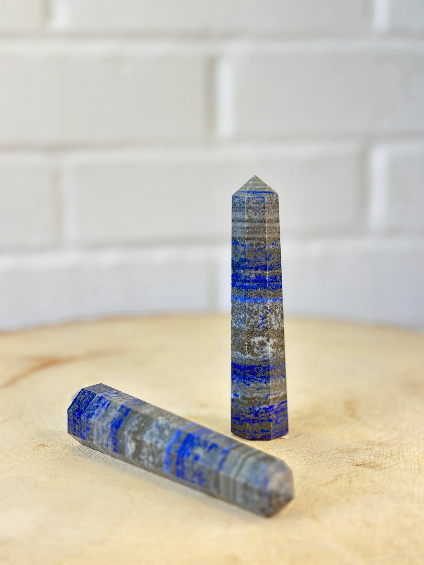 Lapis Lazuli Tower