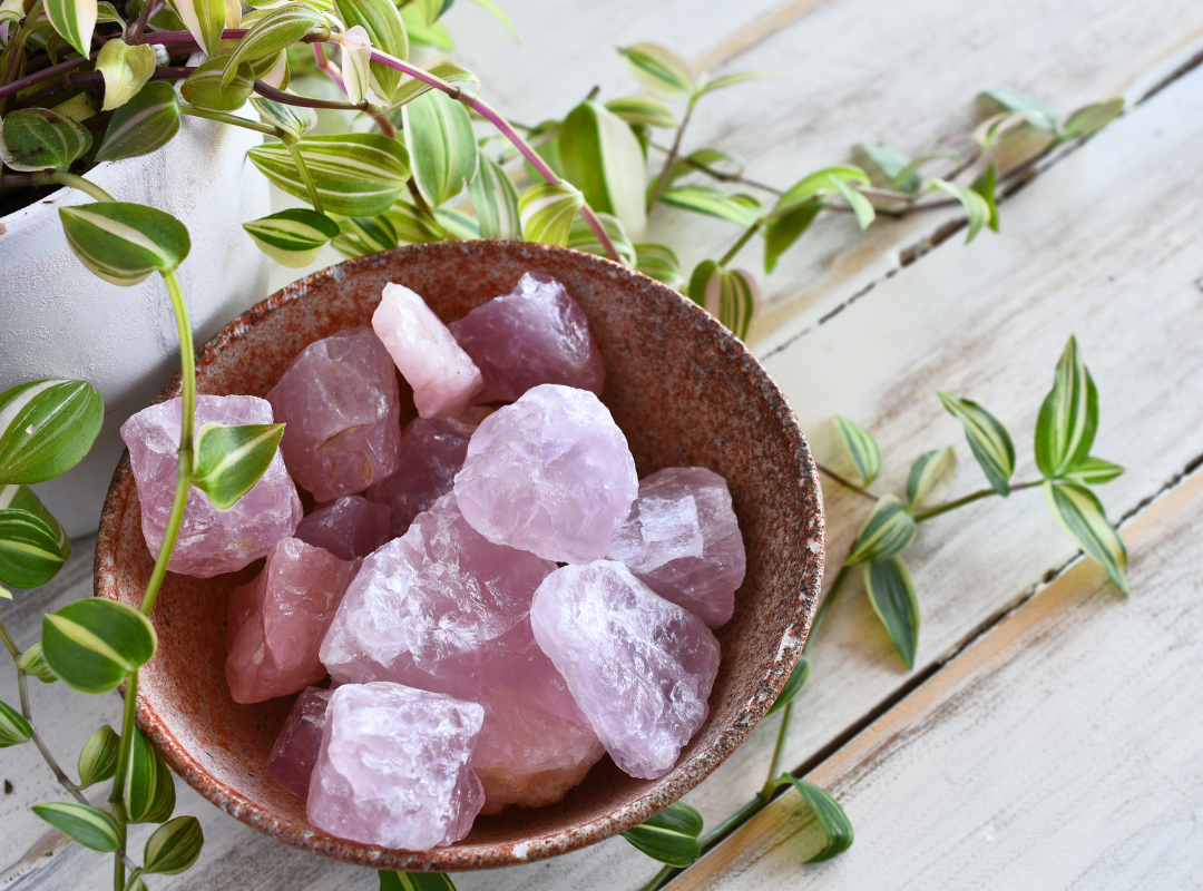 The Magic of Crystal Jewelry: Enhancing Your Energy Every Day