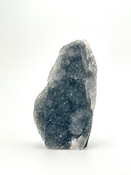 Black Chalcedony Druzy