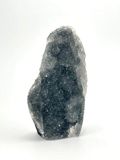 Black Chalcedony Druzy