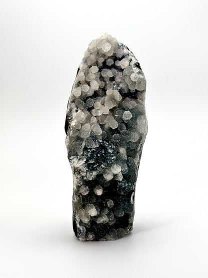 Botryoidal Grey Chalcedony