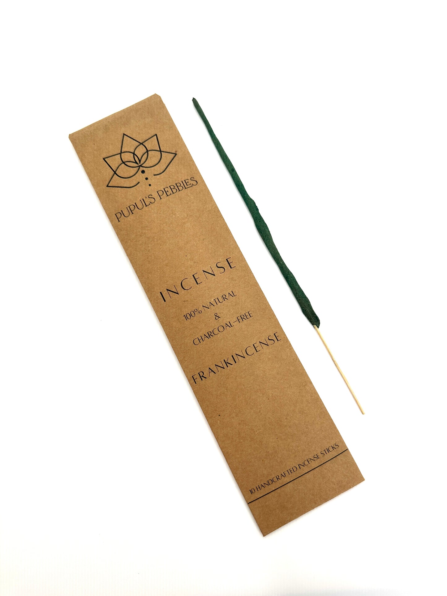 Frankincense Incense