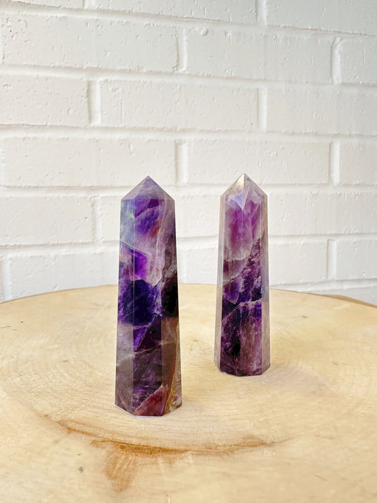 Amethyst Tower