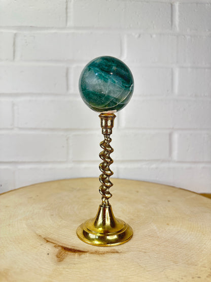 Green Aventurine Sphere