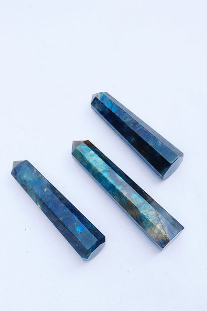 Labradorite Towers